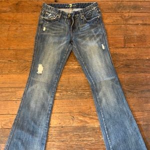 7 For All Mankind Jeans